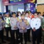 Tinjau Stasiun Surabaya Gubeng, Kapolri Instruksikan Beri Pelayanan Maksimal ke Pemudik