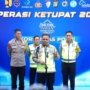 Arus Mudik Baru 25 Persen Tinggalkan Jakarta, Kakorlantas Tegaskan Keselamatan Prioritas Operasi Ketupat 2026