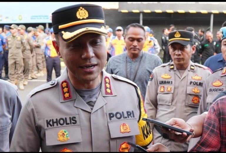 Polresta Malang Kota Petakan 5 Potensi Kerawanan Jelang Nyepi –Lebaran 2026