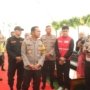 Operasi Ketupat Semeru 2026 Polres Mojokerto Waspadai Titik Banjir dan Longsor