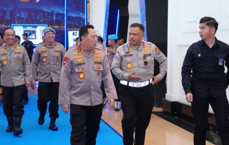 Program Mudik Gratis Presisi 2026 Disambut Antusias, 32 Ribu Pemudik Mendaftar