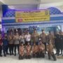 Satgas Preventif laksanakan peninjauan Arus Lalu Lintas hingga Terminal, pastikan arus mudik dan kamtibmas kondusif