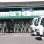Pemkab dan Kodim Tulungagung Distribusikan 8 Truk Operasional KDKMP Jelang Lebaran