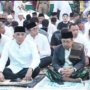 Pangdam V/Brawijaya Laksanakan Sholat Idul Fitri 1447 H Perkuat Sinergi Prajurit dan Rakyat