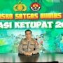 Polri: Puncak Arus Balik Diprediksi 24 dan 28–29 Maret 2026