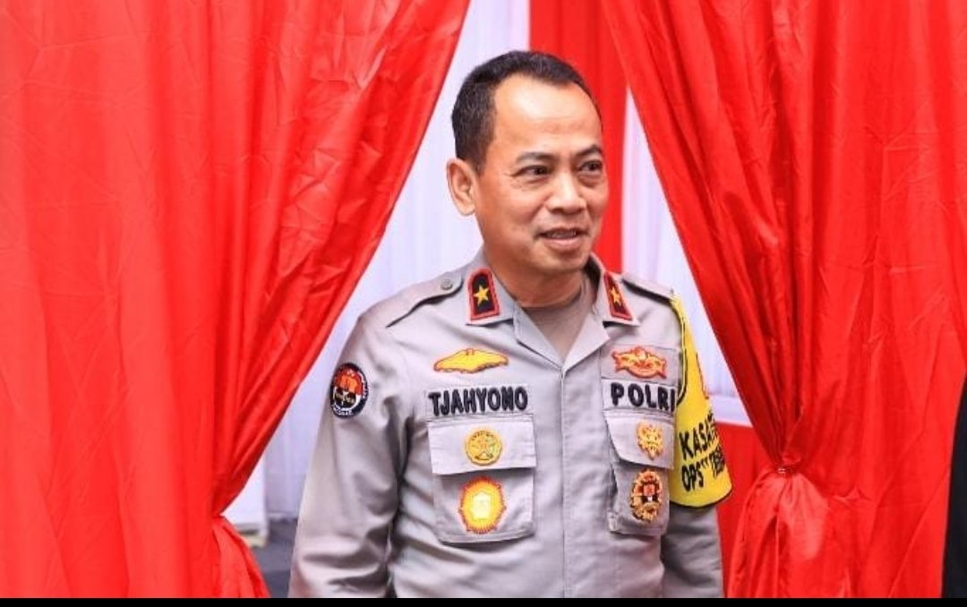 Polri Imbau Masyarakat Waspadai Lonjakan Arus Balik dan Manfaatkan WFA Pasca Idul Fitri 1447 H 1 Polri Imbau Masyarakat Waspadai Lonjakan Arus Balik dan Manfaatkan WFA Pasca Idul Fitri 1447 H