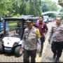 Tinjau Kawasan Wisata Ragunan, Polri Pastikan Keselamatan dan Kenyaman Masyarakat Saat Libur Lebaran