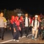 Malam Takbiran di Lumajang Kondusif, Bupati Apresiasi Pelaksanaan Operasi Ketupat Semeru