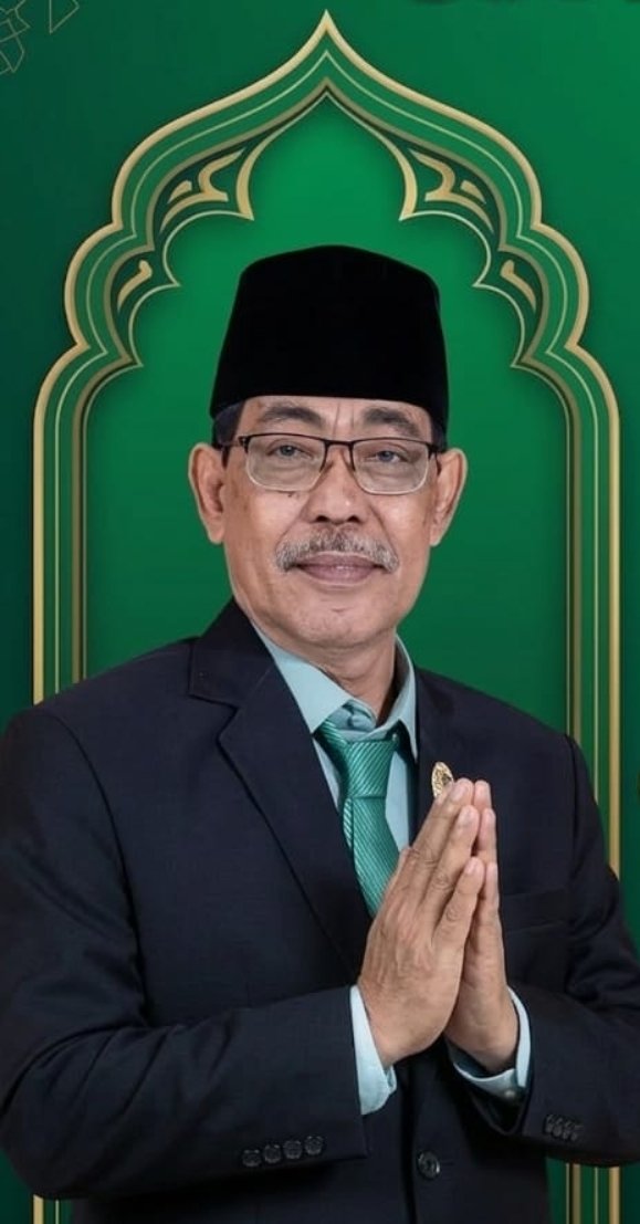 Penasehat PWIN H. Muhaimin SH., MM Perkuat Sinergi Wartawan dan Pemerintah Kota Surabaya