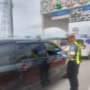 Polda Jatim Terapkan Mobile Reader di Gerbang Tol Situbondo Barat