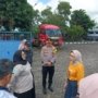 Polres  Lumajang Bersama Forkopimda Sidak SPPBE, Cegah Kelangkaan Elpiji 3 Kg