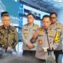 Tinjau Jasa Marga Command Center, Kapolri Pastikan Penanganan Arus Balik Berjalan Lancar dan Aman