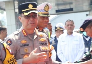 Arus Mudik di Jatim 2026 Naik Signifikan, Jumlah Kendaraan Tembus 1,93 Juta