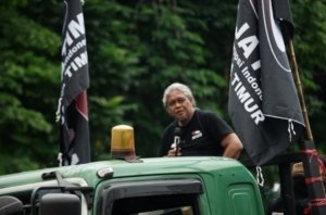 BPK Jatim Didesak Transparan, MAKI Ungkap Dugaan Belanja Tak Sesuai SOP