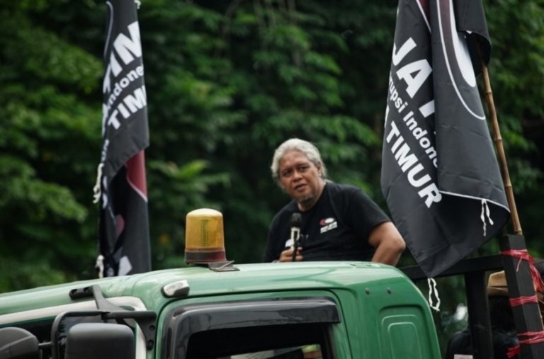 BPK Jatim Didesak Transparan, MAKI Ungkap Dugaan Belanja Tak Sesuai SOP