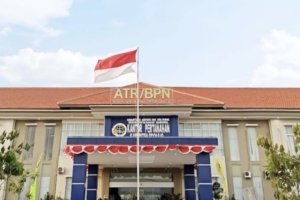 BPN Sidoarjo Dianggap Langgar Aturan, MAKI Jatim Laporkan Dugaan Gratifikasi Pengembang