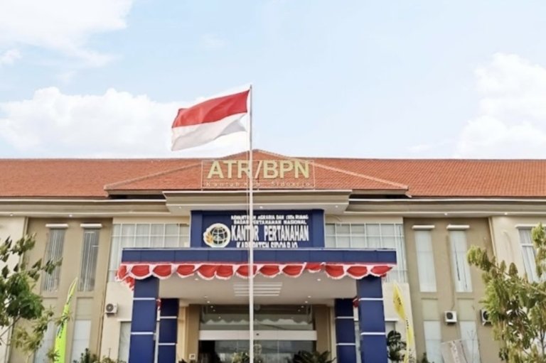 BPN Sidoarjo Dianggap Langgar Aturan, MAKI Jatim Laporkan Dugaan Gratifikasi Pengembang