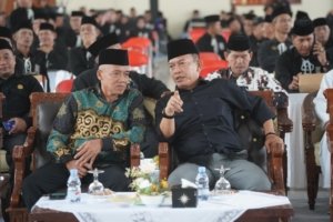 PSHT Diharapkan Jadi Pelopor Persatuan dan Kesatuan Bangsa
