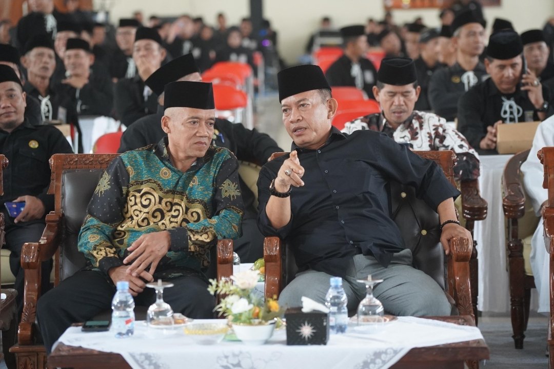 PSHT Diharapkan Jadi Pelopor Persatuan dan Kesatuan Bangsa