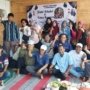 Halal Bihalal & Temu Kangen Alumni SDN Kedurus 2 Surabaya, Hangat dalam Suasana Lebaran Ketupat