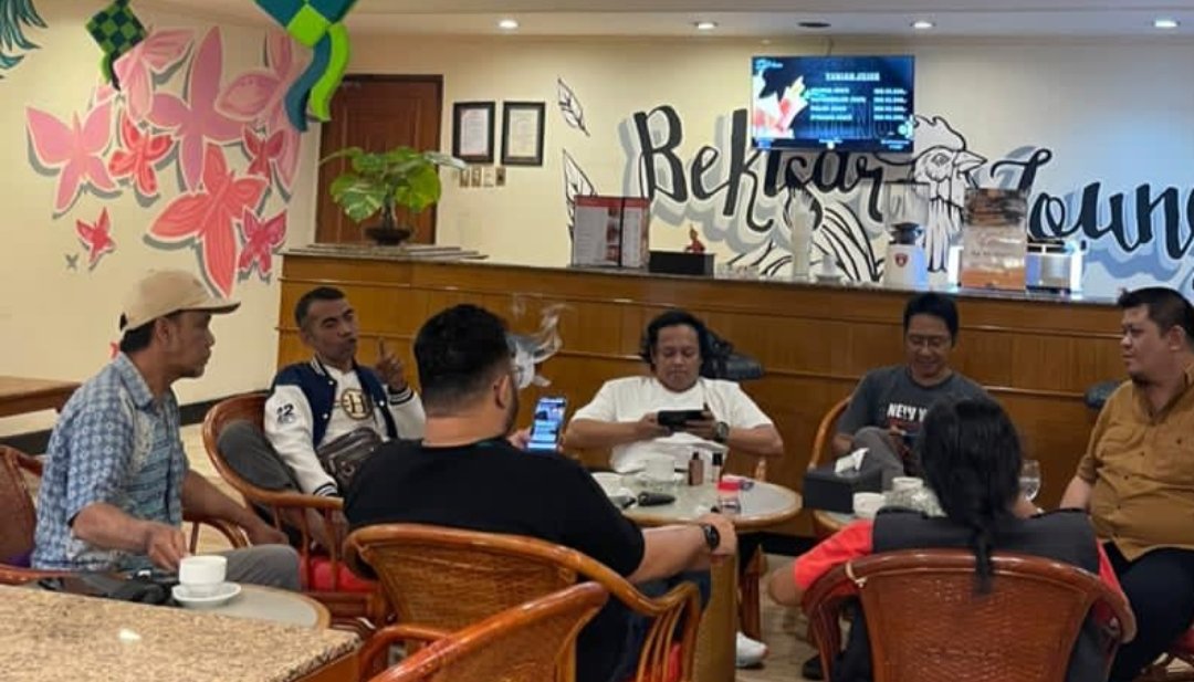 PANNA Jatim Gelar Konsolidasi, Fokus Lindungi Generasi Muda dari Narkoba