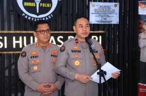 400 Siswa Terbaik Nasional Ikuti Seleksi Terpusat SMA Kemala Taruna Bhayangkara di Akpol Semarang