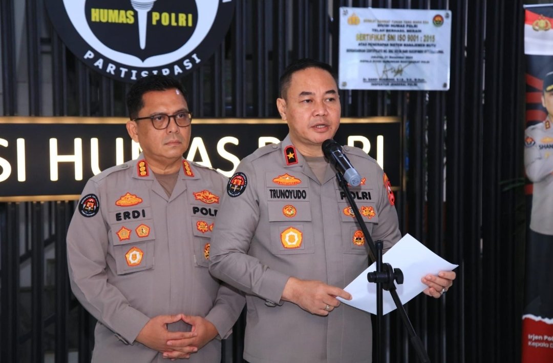 400 Siswa Terbaik Nasional Ikuti Seleksi Terpusat SMA Kemala Taruna Bhayangkara di Akpol Semarang 1 400 Siswa Terbaik Nasional Ikuti Seleksi Terpusat SMA Kemala Taruna Bhayangkara di Akpol Semarang