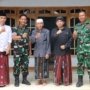 Kunjungi Pesantren, Dandim 0806/Trenggalek Perkuat Hubungan Harmonis dengan Ulama
