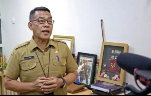 Penataan Balai Pemuda Kembali Dilakukan, Pemkot Tegaskan Bukan Pengusiran Seniman