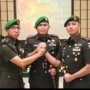 Danrem Untoro: Jadilah Pemimpin yang Profesional dan Dekat dengan Rakyat