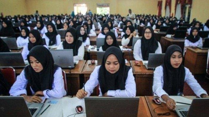 Bupati Seram Bagian Timur Putuskan Terima 3.132 PPPK Paruh Waktu