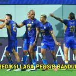 Persib Bandung, Persik Kediri