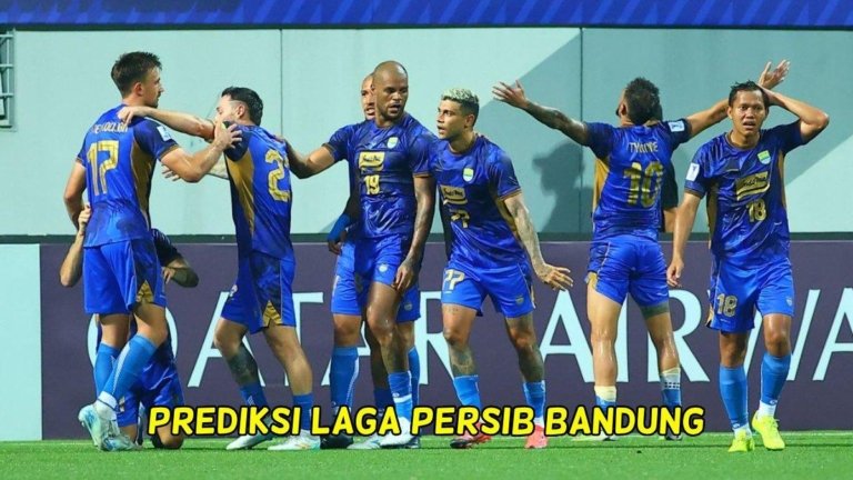 Persib Bandung, Persik Kediri