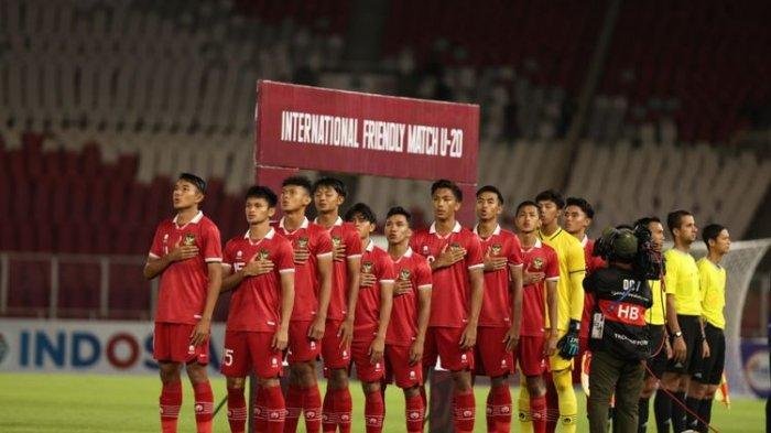 Penjelasan Terkait Kehadiran Luke Vickery di Timnas Indonesia