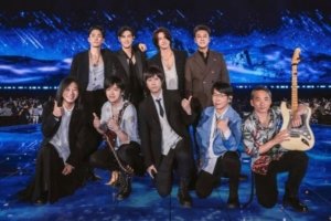 F✦FOREVER Reuni Legendaris yang Mengguncang Jakarta