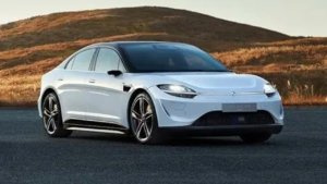 Perubahan Strategi Elektrifikasi Otomotif Honda dengan Sony