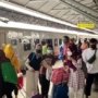 Ketersediaan Tiket Kereta Api untuk Angkutan Lebaran 2026 di Wilayah Daop 8 Surabaya