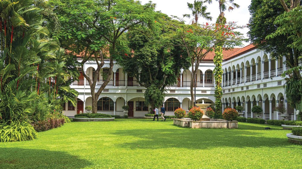 Kebijakan Pemkot Surabaya untuk Mengatasi Arus Pendatang Pasca Lebaran