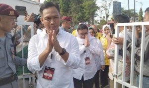 Syamsul Auliya Minta Maaf