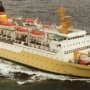 Jadwal Kapal Pelni Rute Tual ke Timika Bulan April 2026