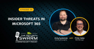 Microsoft 365 Jadi Target Utama Serangan Siber di Malaysia