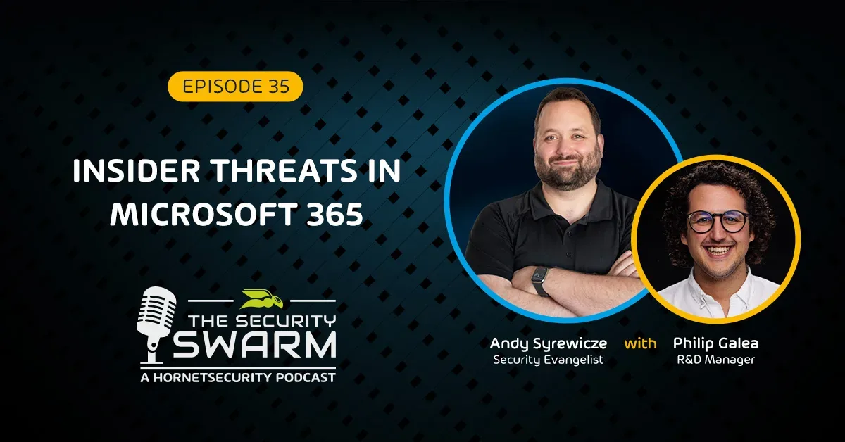 Microsoft 365 Jadi Target Utama Serangan Siber di Malaysia