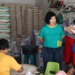 Harga Bahan Pokok ,Lebaran ,Kabupaten Madiun