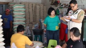 Harga Bahan Pokok ,Lebaran ,Kabupaten Madiun