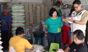 Harga Bahan Pokok ,Lebaran ,Kabupaten Madiun