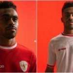 Timnas Indonesia mengumumkan menggunakan jersey baru dari apparel Erigo lewat produk Erspo