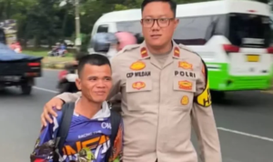 Polres Karawang