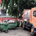 Truk Sampah, Surabaya, DPRD