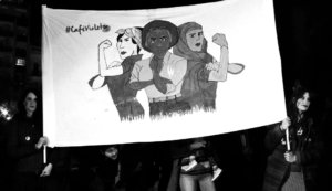 Perempuan , Valencia