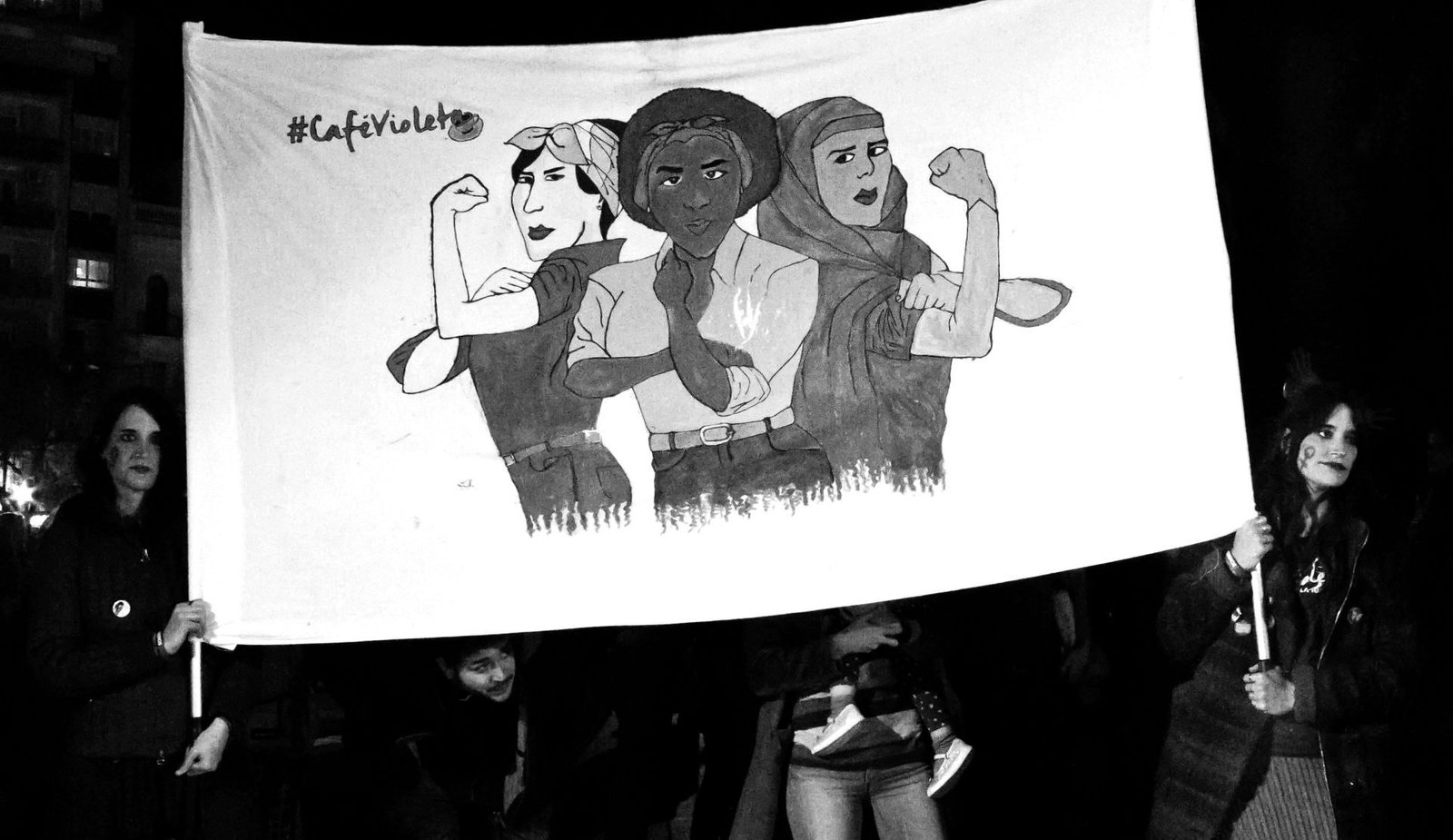 Perempuan , Valencia